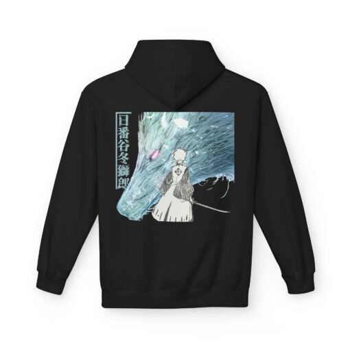 Hoodie – Bleach – Hitsugaya - Image 12