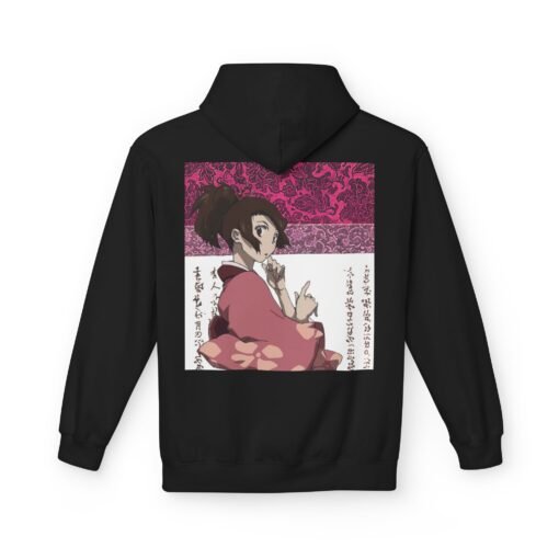 Hoodie – Samurai Champloo – Fuu - Image 10