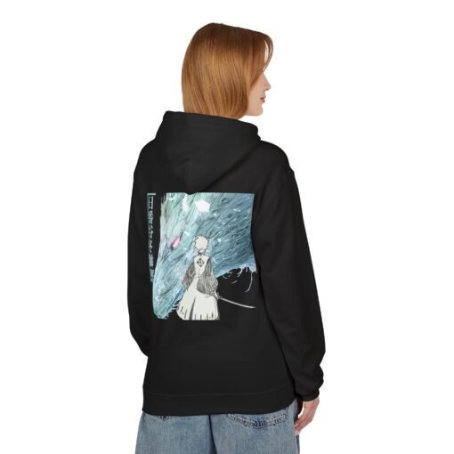 Hoodie – Bleach – Hitsugaya - Image 14