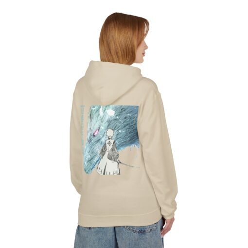 Hoodie – Bleach – Hitsugaya - Image 19