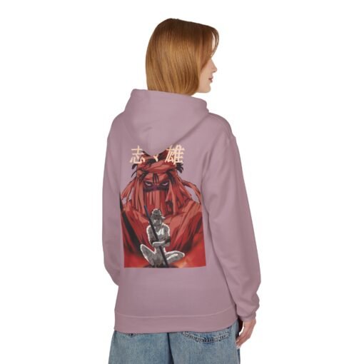 Hoodie – Kenshin – Shishio - Image 15
