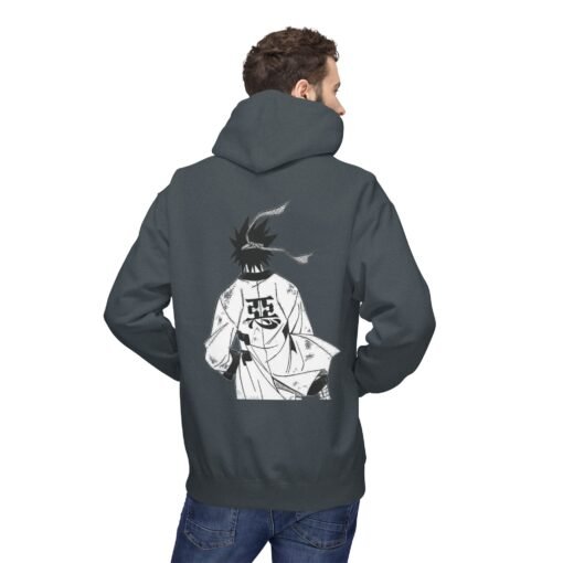 Hoodie – Kenshin – Sanosuke - Image 16