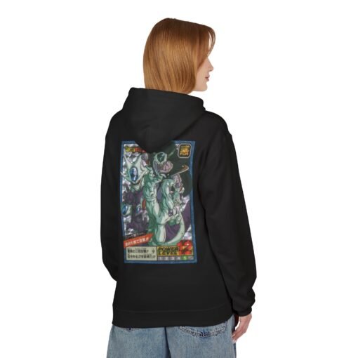 Hoodie – DBZ – Frieza - Image 11