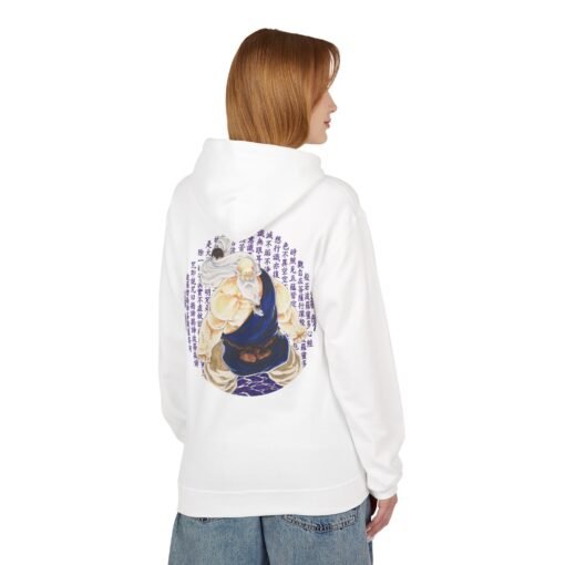 Hoodie – Street Fighter – Gouken - Image 4