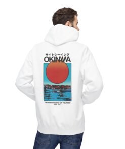 Hoodie – Okinawa