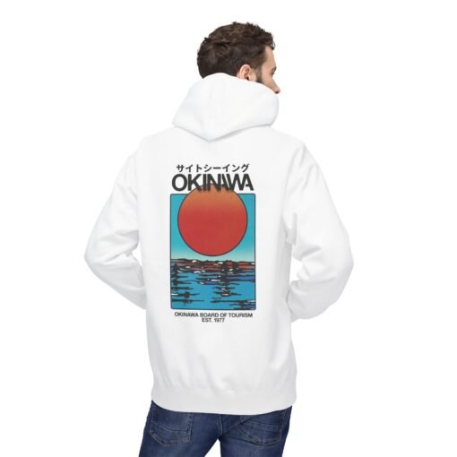 Hoodie – Okinawa