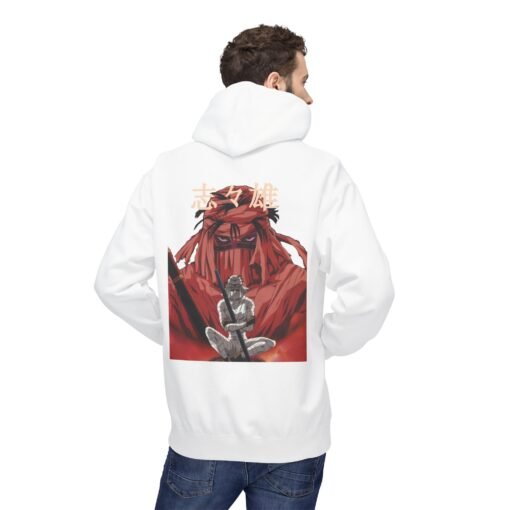Hoodie – Kenshin – Shishio - Image 8