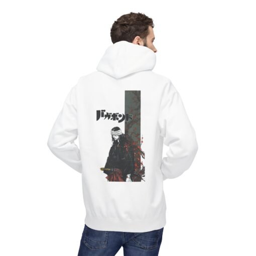Hoodie – Vagabond – Musashi