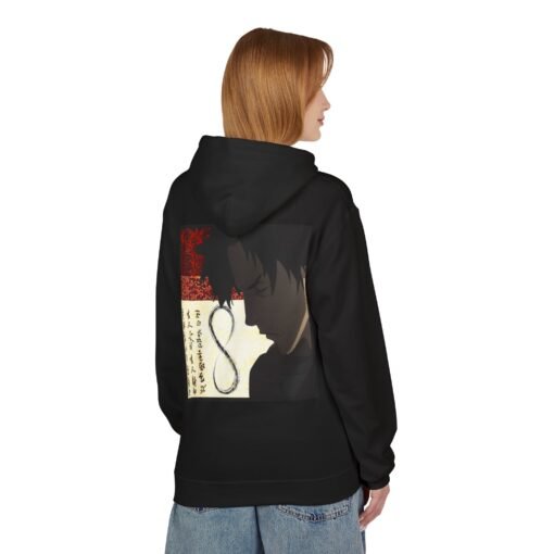 Hoodie – Samurai Champloo – Mugen