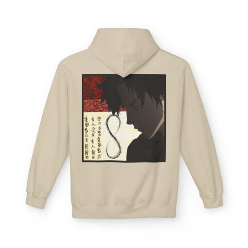 Hoodie – Samurai Champloo – Mugen - Image 10
