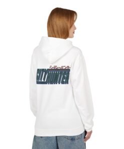 Hoodie – City Hunter