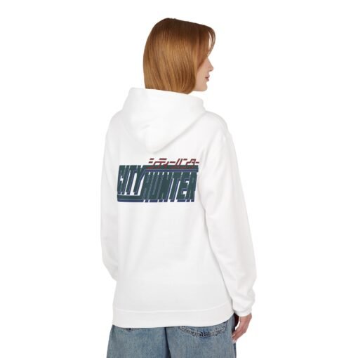 Hoodie – City Hunter