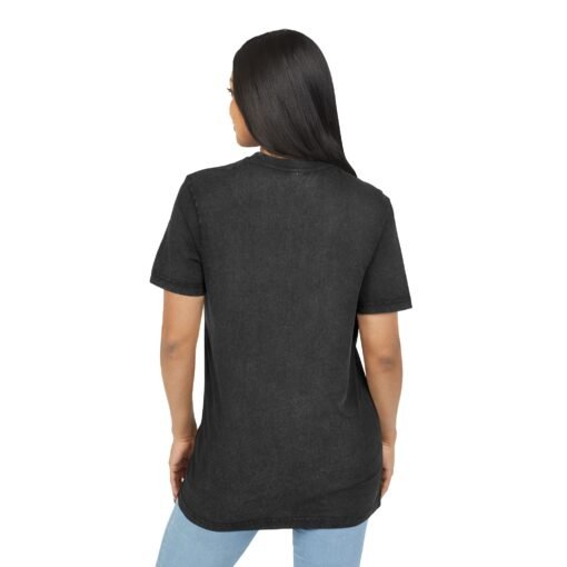 Washed Tee [Front Print] – Akira - Image 3
