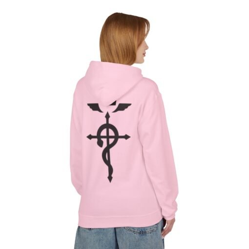Hoodie – FMA – Flamel - Image 24