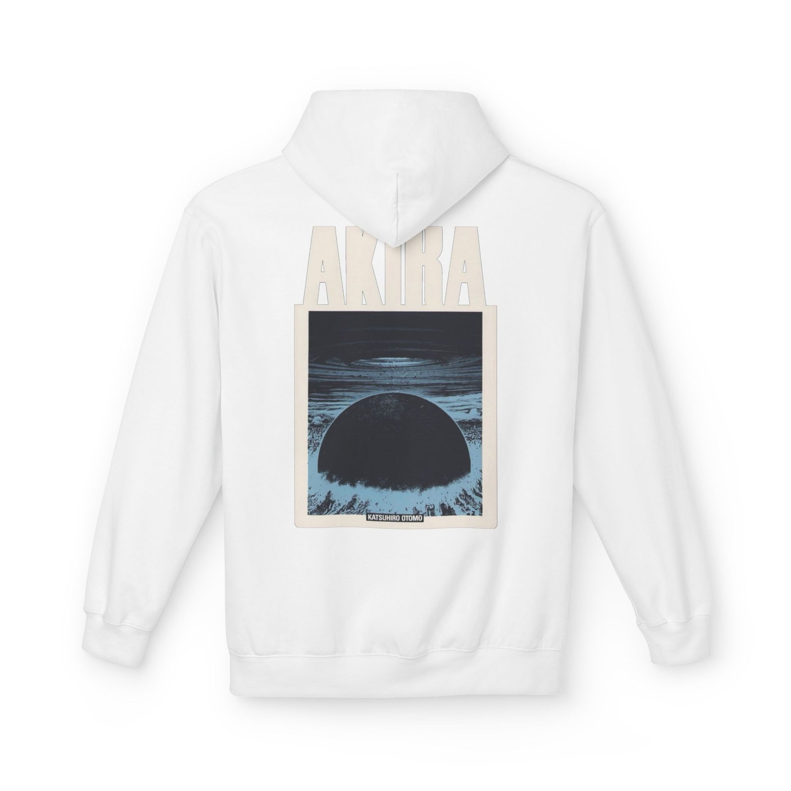 Hoodie – Akira - Image 8