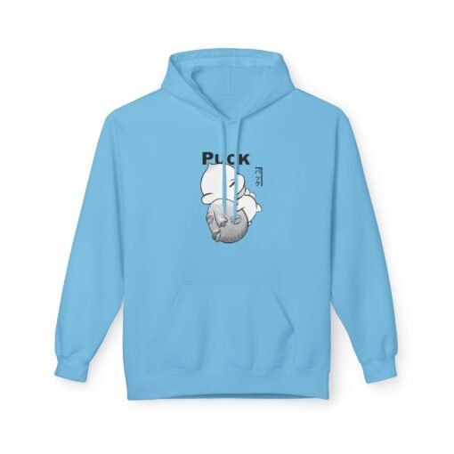 Hoodie – Berserk – Puck - Image 7