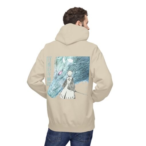 Hoodie – Bleach – Hitsugaya - Image 20