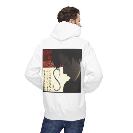 Hoodie – Samurai Champloo – Mugen - Image 8