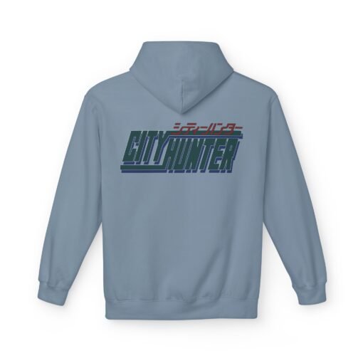 Hoodie – City Hunter - Image 10