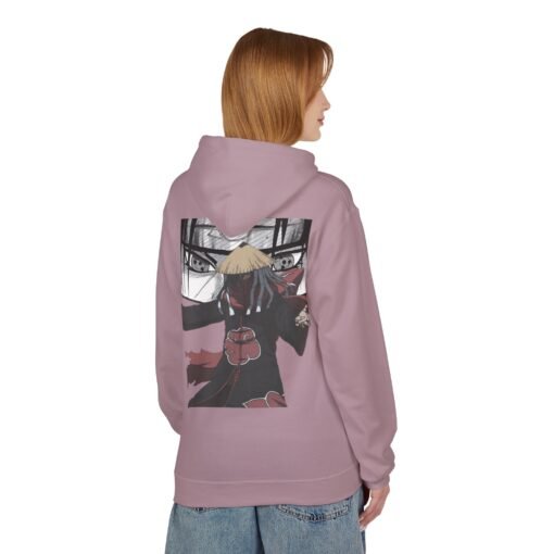 Hoodie – Naruto – Itachi - Image 15