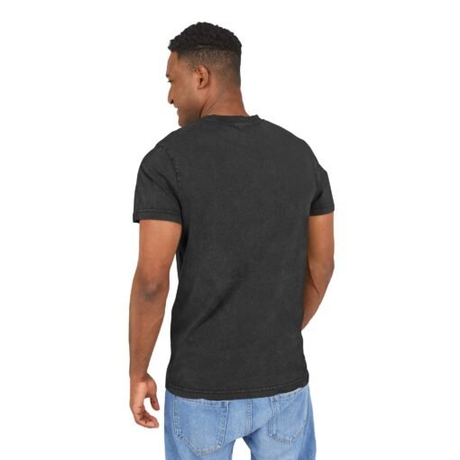 Washed Tee [Front Print] – Akira - Image 5
