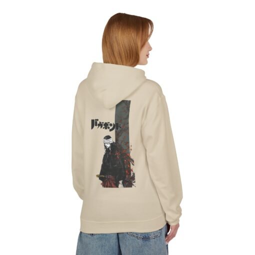 Hoodie – Vagabond – Musashi - Image 11