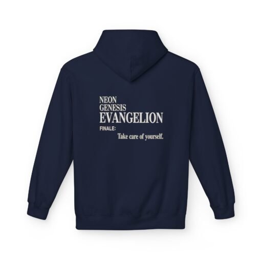Hoodie – Evangelion – Finale - Image 7