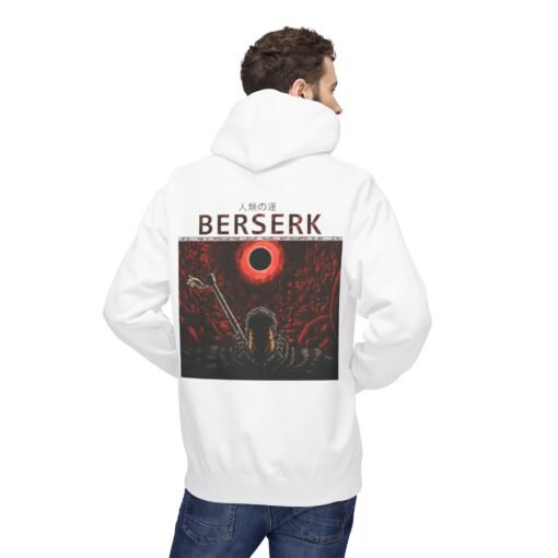 Hoodie – Berserk – Eclipse - Image 4