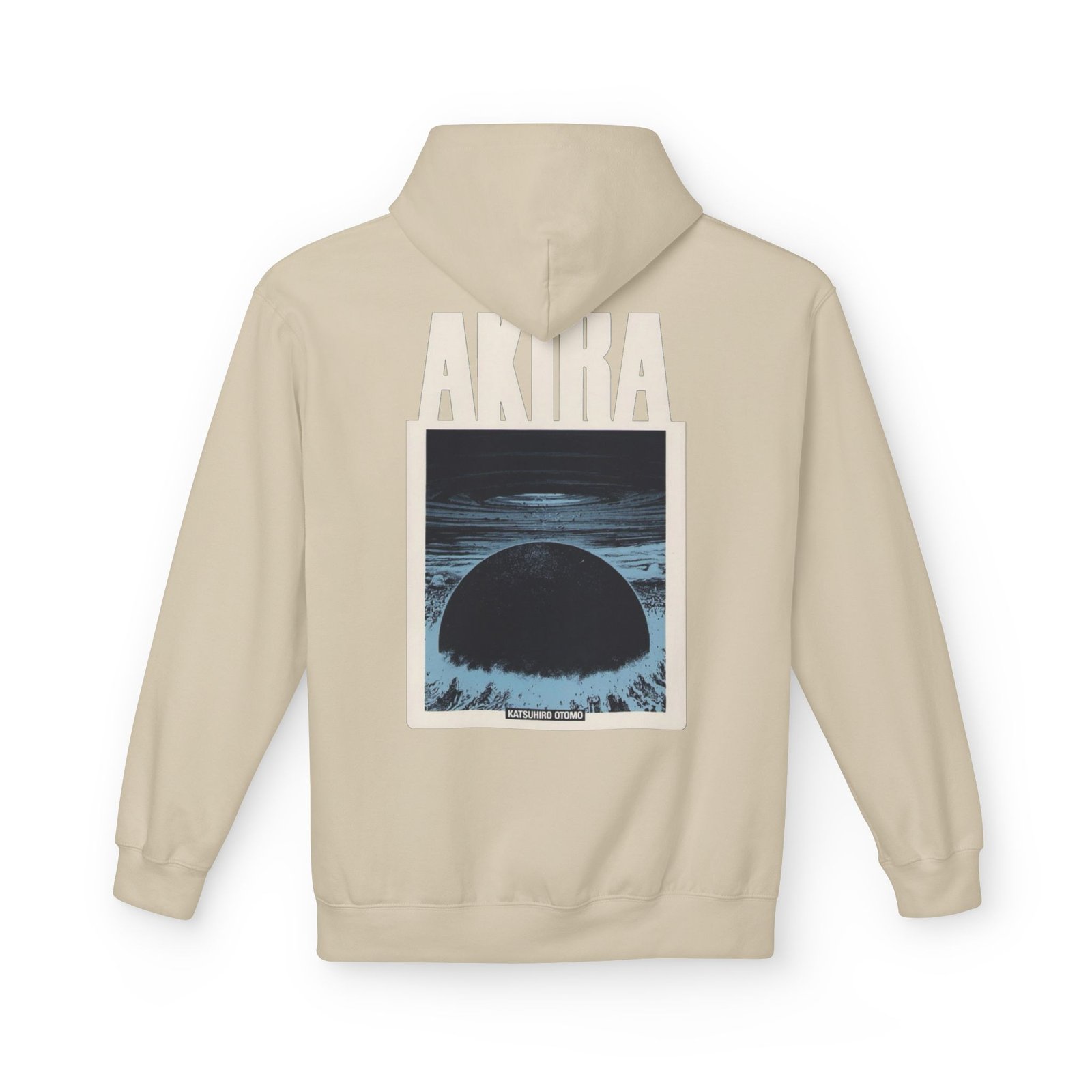 Hoodie – Akira - Image 16