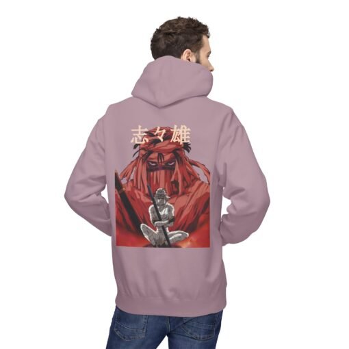 Hoodie – Kenshin – Shishio - Image 16