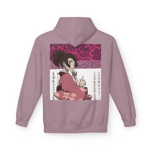 Hoodie – Samurai Champloo – Fuu - Image 3