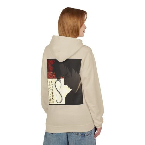 Hoodie – Samurai Champloo – Mugen - Image 11