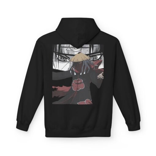 Hoodie – Naruto – Itachi - Image 3