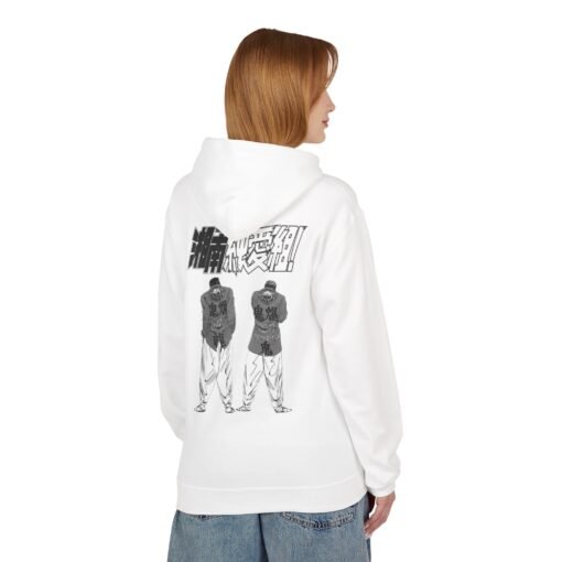 Hoodie – Young GTO - Image 4