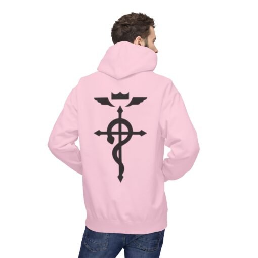Hoodie – FMA – Flamel - Image 25
