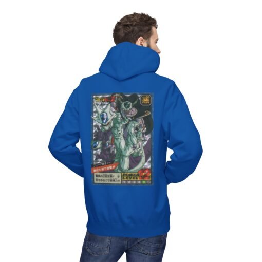 Hoodie – DBZ – Frieza - Image 16