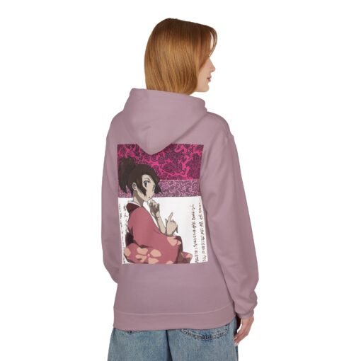 Hoodie – Samurai Champloo – Fuu
