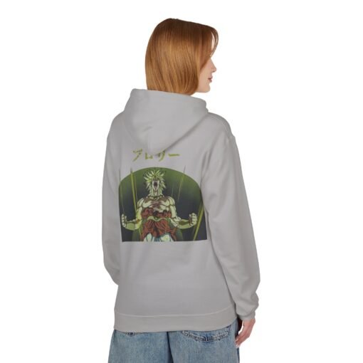 Hoodie – DBZ – Broly - Image 11