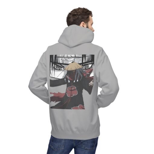 Hoodie – Naruto – Itachi - Image 20