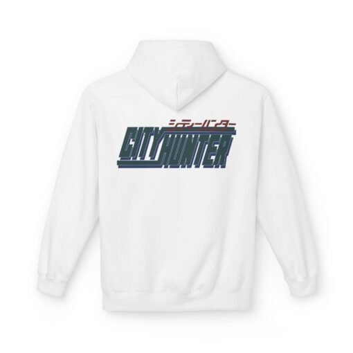 Hoodie – City Hunter - Image 3