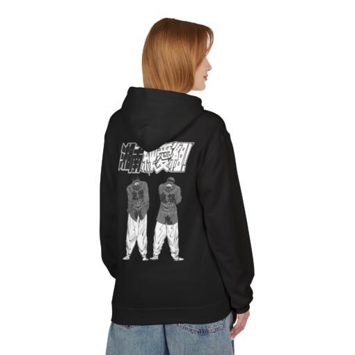 Hoodie – Young GTO - Image 11
