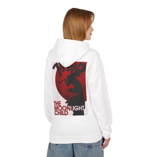Hoodie – Berserk – Moonlight - Image 7