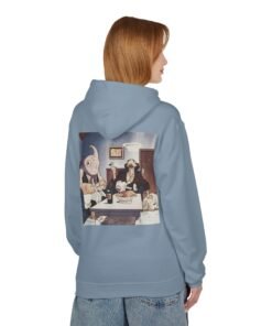 Hoodie – DBZ – Chillin