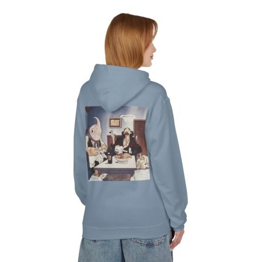 Hoodie – DBZ – Chillin