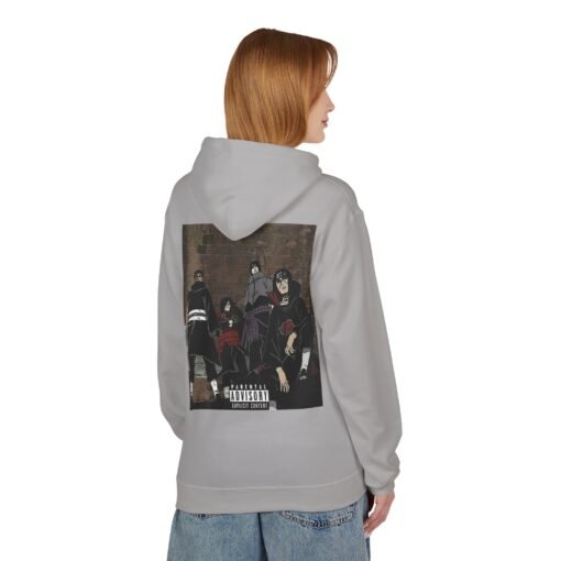 Hoodie – Naruto – Uchiwa - Image 14