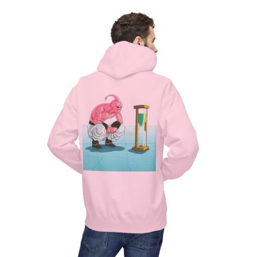 Hoodie – DBZ – Boo - Image 16