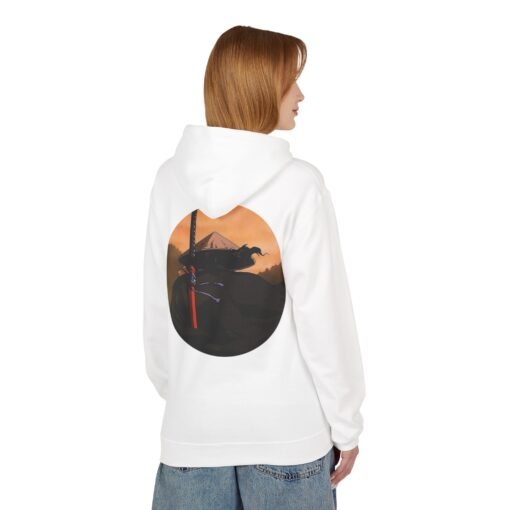 Hoodie – Ninja Scroll – Jubei Kibagami - Image 8