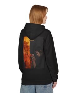 Hoodie – Vagabond – Temple
