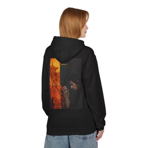 Hoodie – Vagabond – Temple