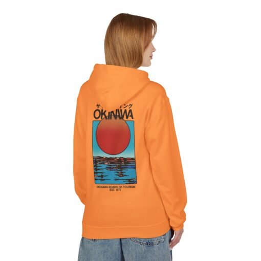 Hoodie – Okinawa - Image 11
